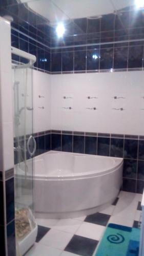Hotel Usadba