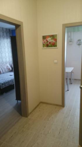 Apartments With Balcony On Usadskaya