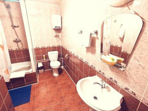 Hotel Aba