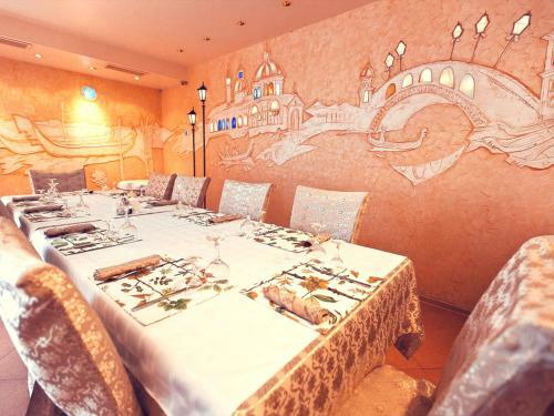 Hotel Aba
