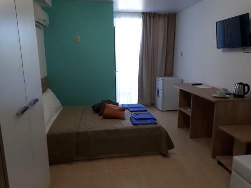 Hostal Bereg