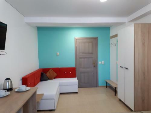 Hostal Bereg