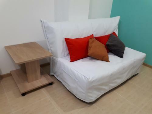 Hostal Bereg