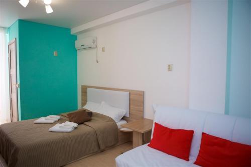 Hostal Bereg