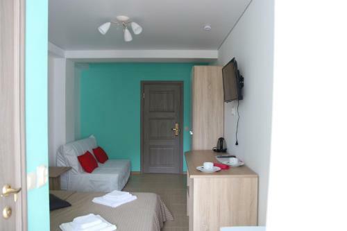 Hostal Bereg