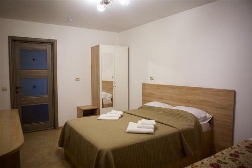 Hostal Bereg