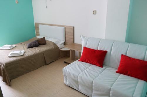 Hostal Bereg