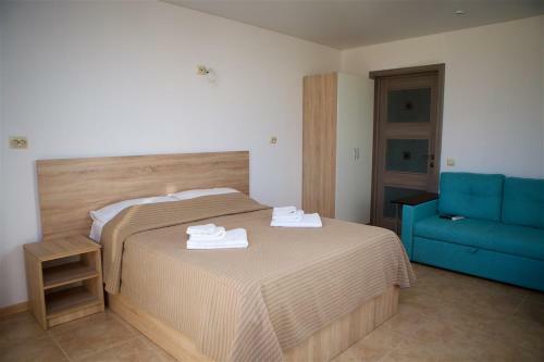 Hostal Bereg