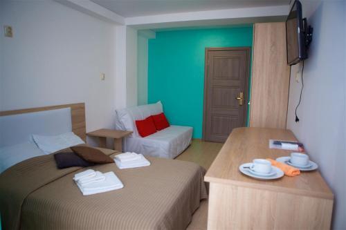 Hostal Bereg