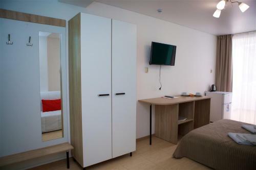 Hostal Bereg