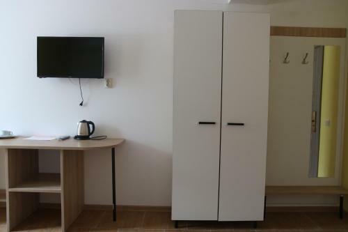Hostal Bereg