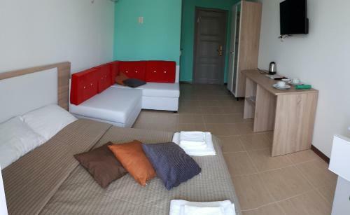 Hostal Bereg