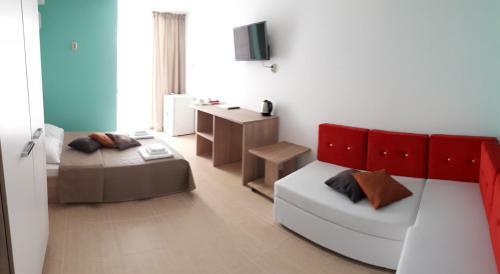 Hostal Bereg