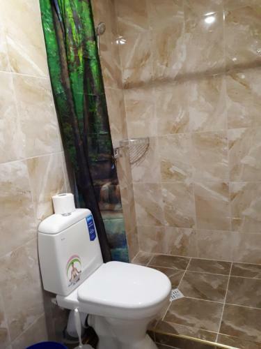 Hostal Bereg