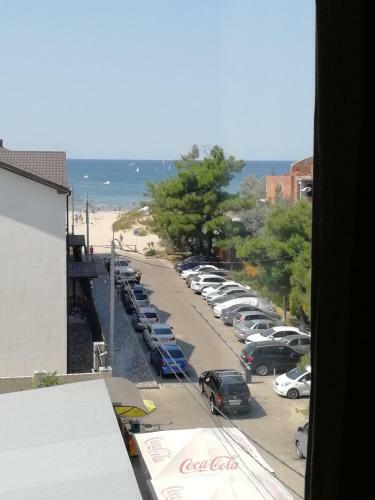 Hostal Bereg