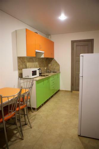 Hostal Bereg