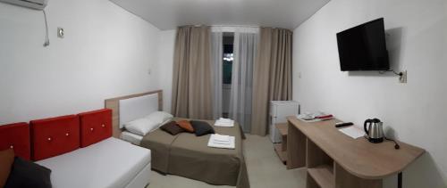 Hostal Bereg