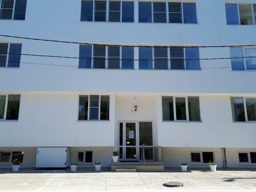 Hostal Bereg