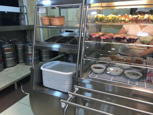 Hostal Bereg
