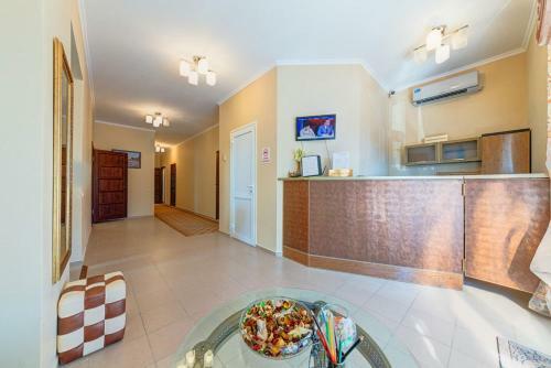 Hotel Katran