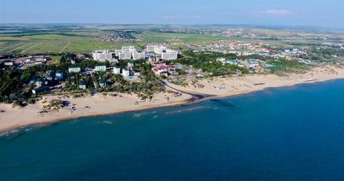 Hotel Katran