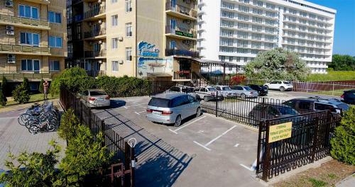 Hotel Katran