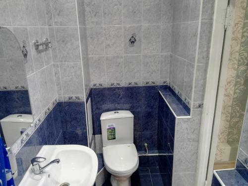 Hostal 25 Region
