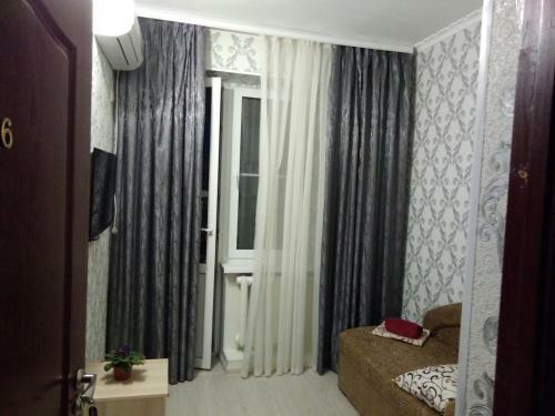 Hostal 25 Region