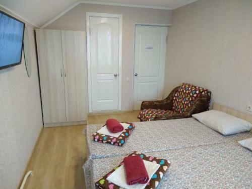 Hostal 25 Region