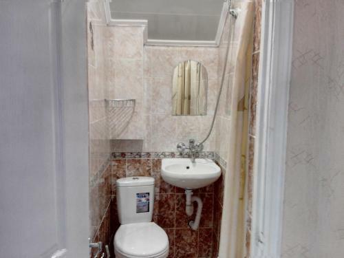 Hostal 25 Region