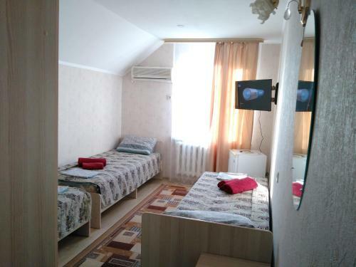 Hostal 25 Region