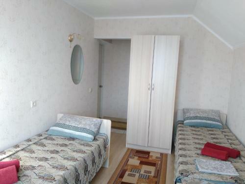 Hostal 25 Region