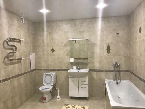 Hostal Guest House Dve Zvezdy