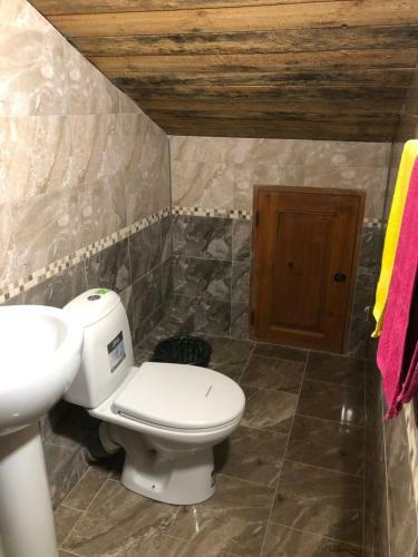 Hostal Guest House Dve Zvezdy