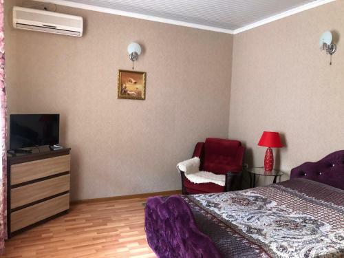 Hostal Guest House Dve Zvezdy