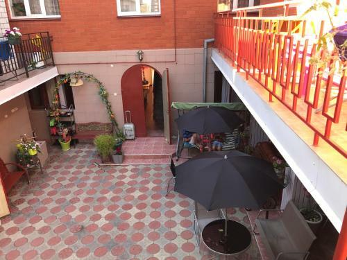 Hostal Guest House Dve Zvezdy