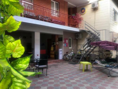 Hostal Guest House Dve Zvezdy