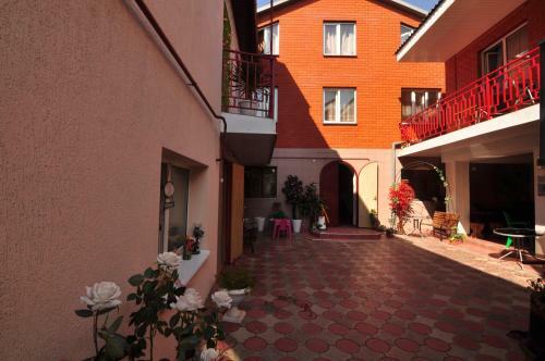 Hostal Guest House Dve Zvezdy