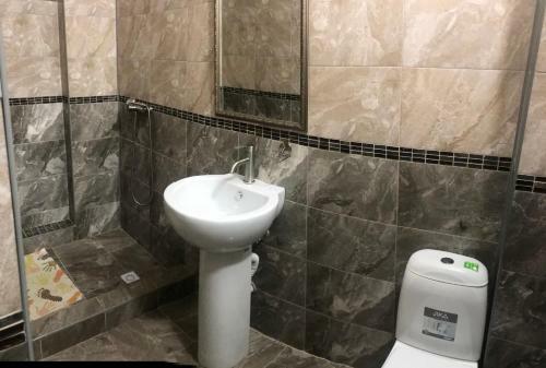 Hostal Guest House Dve Zvezdy