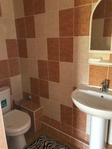 Hostal Guest House Dve Zvezdy