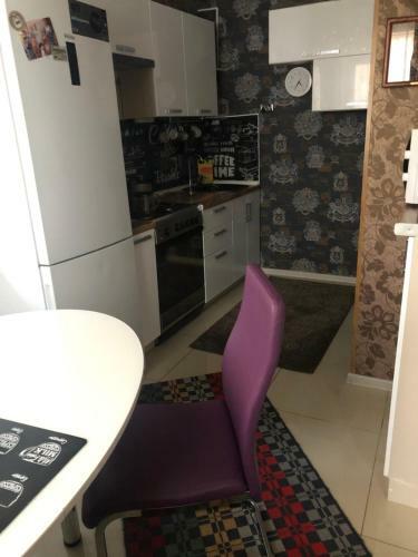 Hostal Guest House Dve Zvezdy