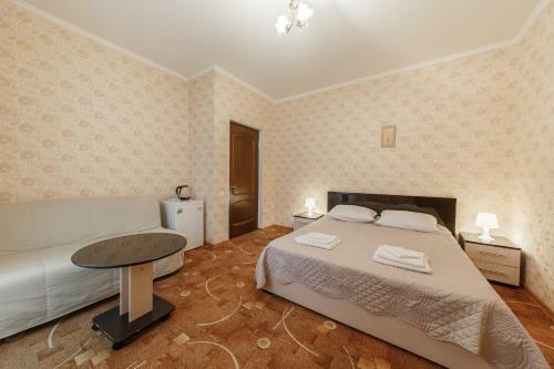 Hostal Chelsi Hotel