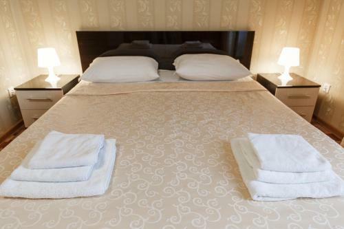 Hostal Chelsi Hotel