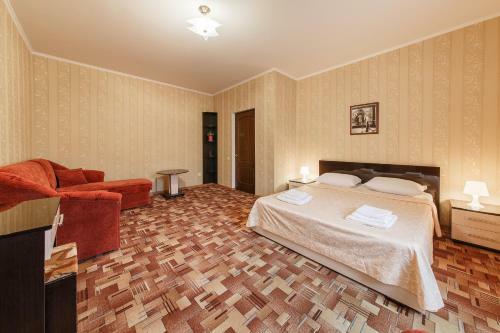 Hostal Chelsi Hotel