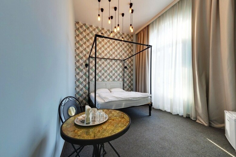 Hotel Marton Sholokhova