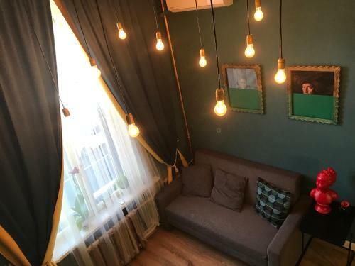 Albergue Bla Bla Rooms