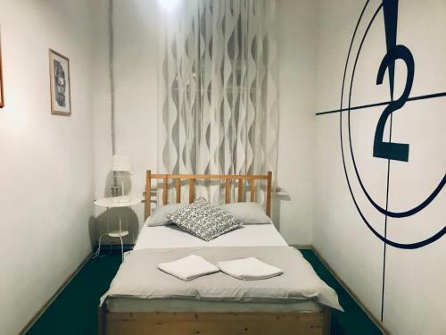 Albergue Bla Bla Rooms