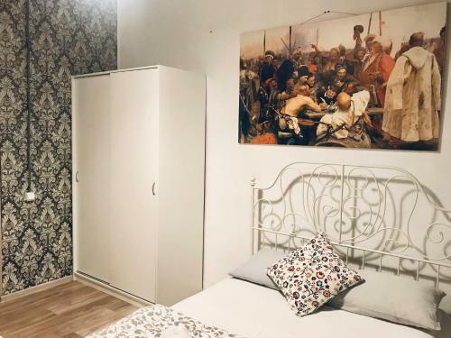 Albergue Bla Bla Rooms