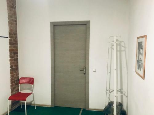 Albergue Bla Bla Rooms