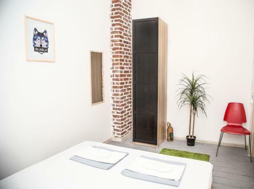 Albergue Bla Bla Rooms